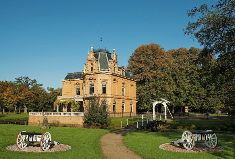 Family Park Nienoord, Netherlands